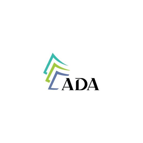 ADA Logo